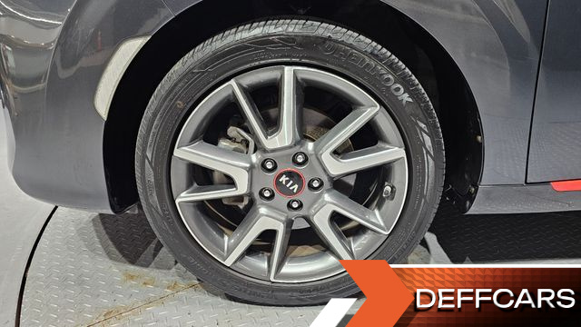 Kia SOUL 1.6 T-GDI Noblesse купить на сайте DeffCars