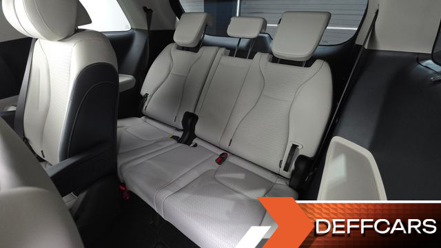 Kia CARNIVAL HEV 7seater Gravity купить на сайте DeffCars