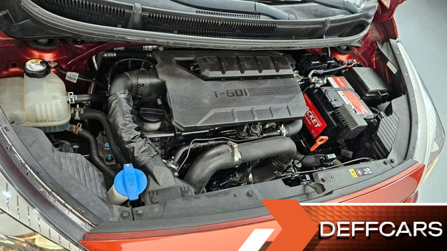 Kia MORNING Turbo Prestige купить на сайте DeffCars