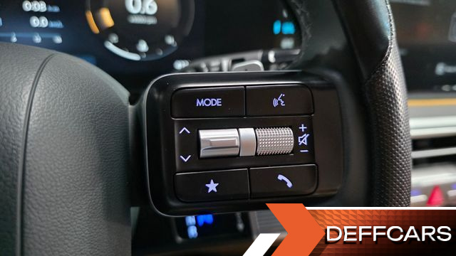 Hyundai GRANDEUR 2,5 Gasoline 2WD Exclusive купить на сайте DeffCars