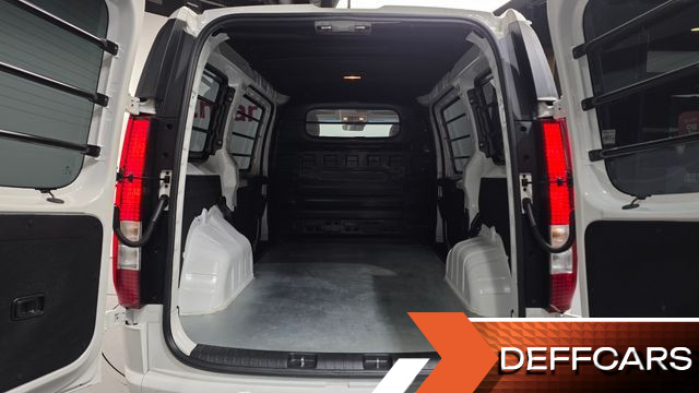 Hyundai STARIA Cargo 3-Seater Modern купить на сайте DeffCars