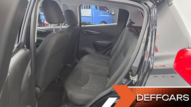 ChevroletGMDaewoo SPARK LS купить на сайте DeffCars