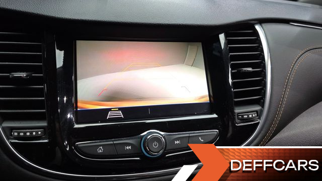 ChevroletGMDaewoo TRAX 1.4 Premier купить на сайте DeffCars