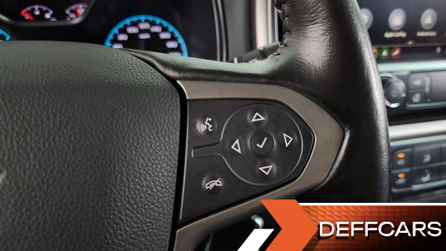 ChevroletGMDaewoo COLORADO 3.6 Z71-X 4WD купить на сайте DeffCars
