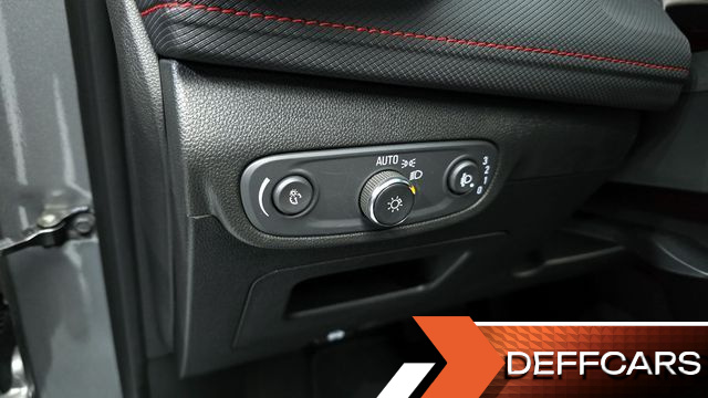 ChevroletGMDaewoo TRAILBLAZER 1.3 Turbo 2WD RS купить на сайте DeffCars