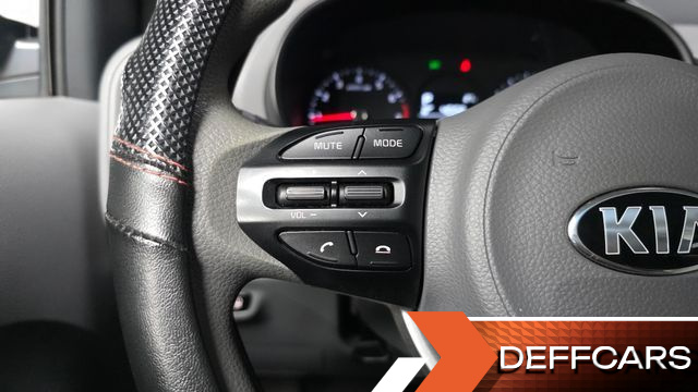 Kia MORNING Trendy купить на сайте DeffCars