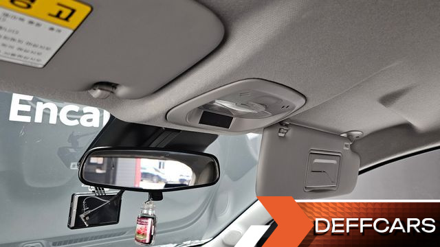 ChevroletGMDaewoo SPARK Premier купить на сайте DeffCars