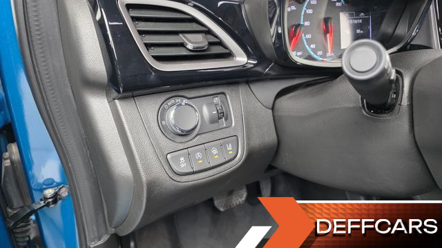 ChevroletGMDaewoo SPARK Premier купить на сайте DeffCars