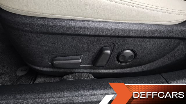 Hyundai GRANDEUR Le Blanc купить на сайте DeffCars