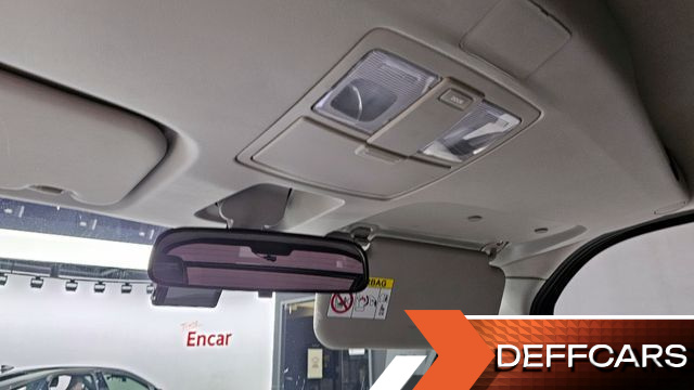 Kia RAY Van Prestige Special купить на сайте DeffCars