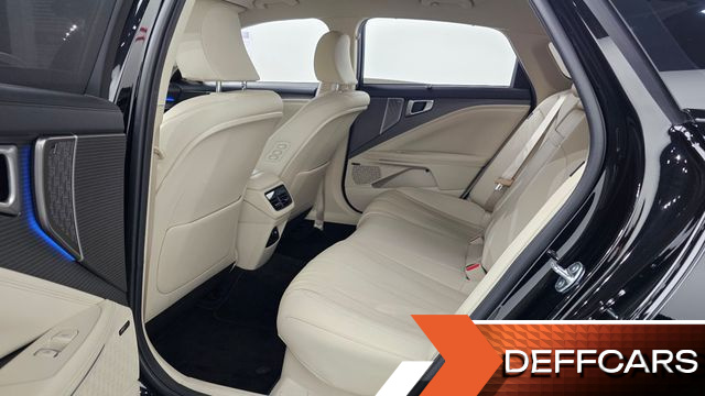 Kia K8 Noblesse купить на сайте DeffCars