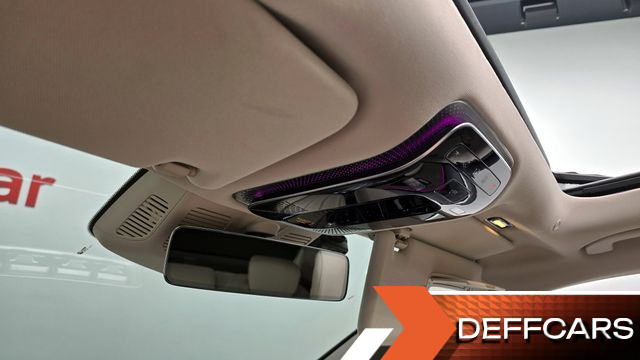 Mercedes S-CLASS S350 d купить на сайте DeffCars