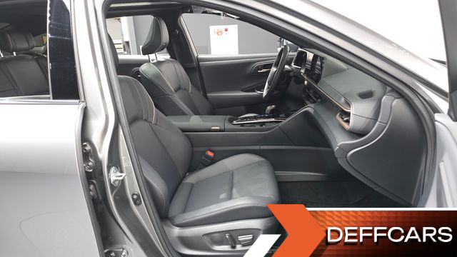 Toyota CROWN 2.5 4WD Hybrid купить на сайте DeffCars