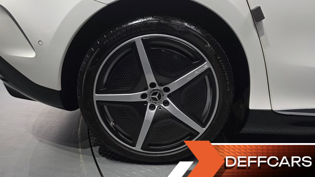 Mercedes EQE EQE350 4MATIC купить на сайте DeffCars