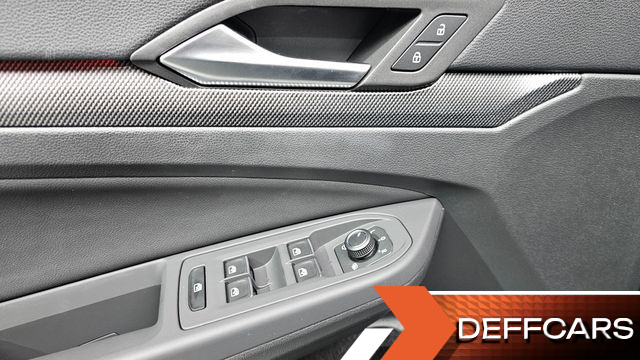 Volkswagen GOLF 2.0 GTI купить на сайте DeffCars