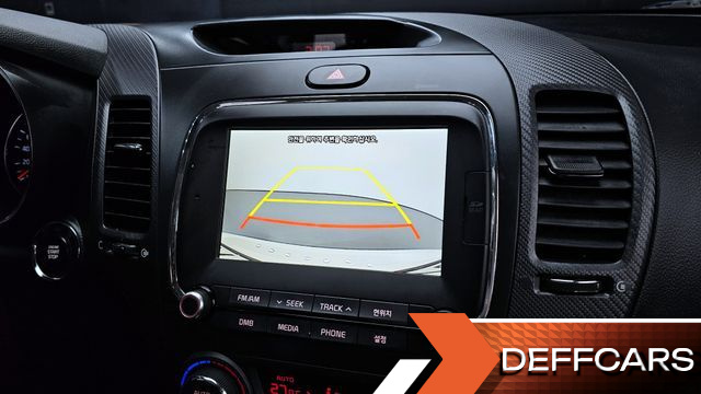 Kia K3 Trendy Style купить на сайте DeffCars