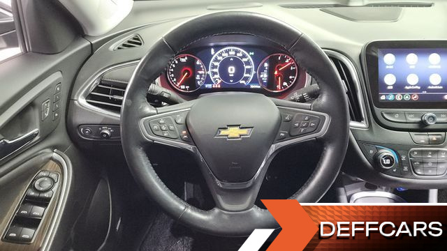 ChevroletGMDaewoo MALIBU 1.3 Turbo Perfect Black Prime Safety купить на сайте DeffCars