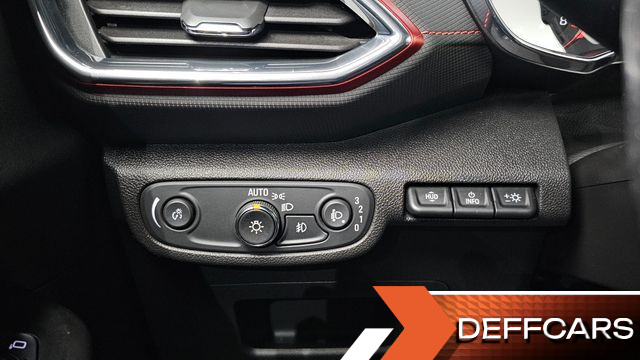 ChevroletGMDaewoo TRAILBLAZER 1.3 Turbo 2WD RS купить на сайте DeffCars