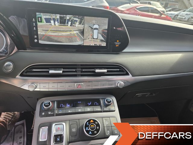 Hyundai PALISADE Diesel 2.2 4WD Calligraphy купить на сайте DeffCars