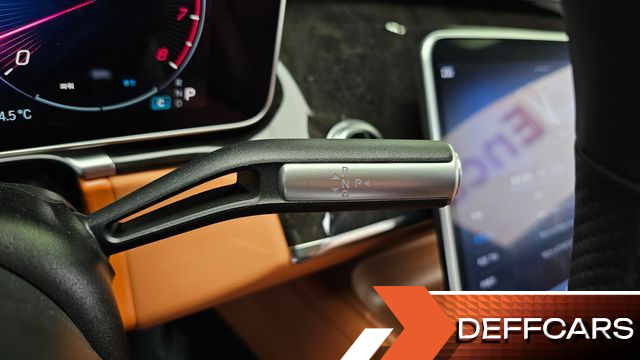 Mercedes S-CLASS S500L 4MATIC купить на сайте DeffCars