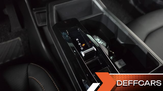 Ssangyong TORRES Gasoline 1.5 2WD TV5 купить на сайте DeffCars