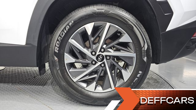 Hyundai TUCSON Diesel 2.0 2WD Premium купить на сайте DeffCars