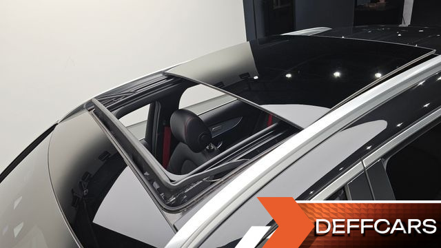 Mercedes GLC-CLASS AMG GLC43 4MATIC купить на сайте DeffCars