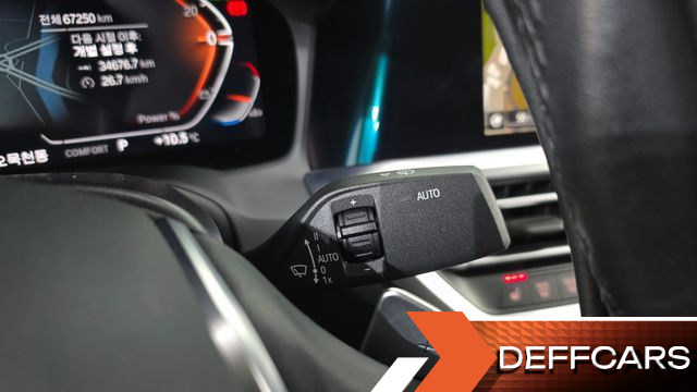 BMW 3-SERIES 320d Luxury купить на сайте DeffCars
