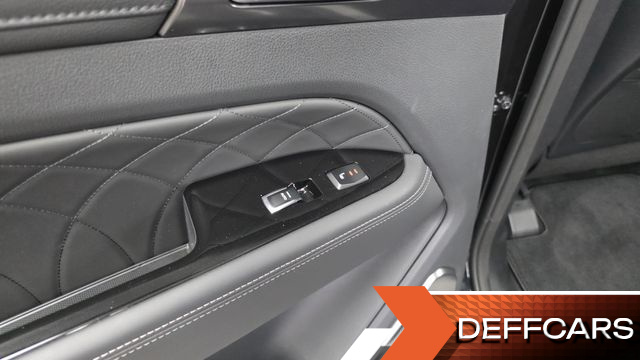 Ssangyong REXTON Disel 2.2 4WD Noblesse купить на сайте DeffCars