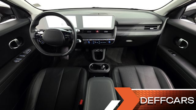Hyundai IONIQ5 Long range Exclusive купить на сайте DeffCars
