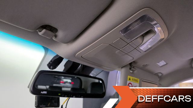Ssangyong KORANDO Gasoline 1.5 2WD C5 Plus купить на сайте DeffCars