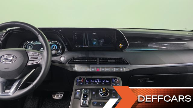 Hyundai PALISADE Gasoline 3.8 4WD VIP купить на сайте DeffCars