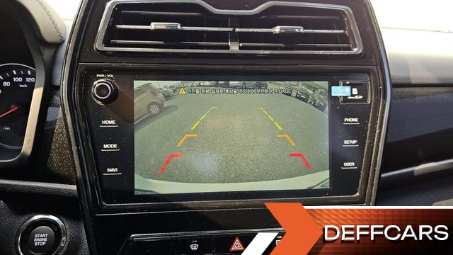 Ssangyong TIBOLI Gasoline 1.5 2WD V3 купить на сайте DeffCars