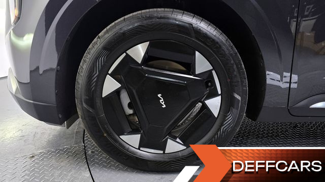 Kia CARNIVAL HEV 9seater Nobless купить на сайте DeffCars