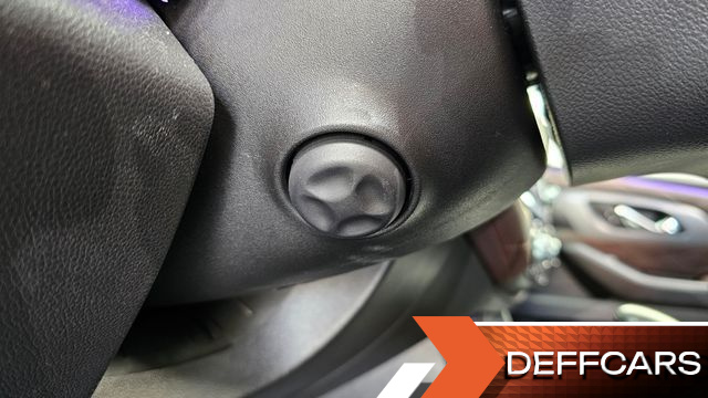 ChevroletGMDaewoo TRAVERSE 3.6 AWD Redline купить на сайте DeffCars