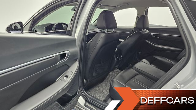 Hyundai SONATA 2.0 Premium Plus купить на сайте DeffCars