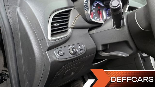 ChevroletGMDaewoo TRAX 1.4 LT Core купить на сайте DeffCars