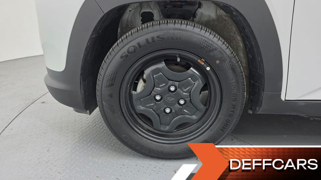 Hyundai CASPER Van Smart купить на сайте DeffCars