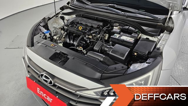 Hyundai AVANTE 1.6 Style купить на сайте DeffCars