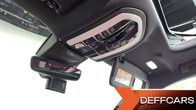 Porsche MACAN 2.9 GTS 95B купить на сайте DeffCars