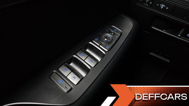 Hyundai PALISADE Gasoline 3.8 2WD Exclusive купить на сайте DeffCars