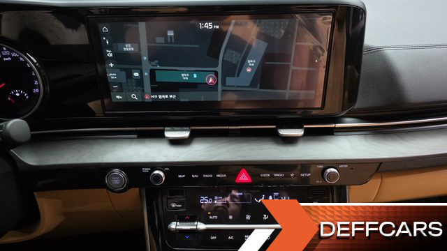 Kia CARNIVAL 7-Seater Noblesse купить на сайте DeffCars