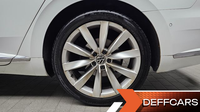 Volkswagen ARTEON 2.0 TDI Prestige купить на сайте DeffCars