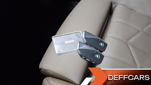 BMW 5-SERIES 520i M Sport купить на сайте DeffCars