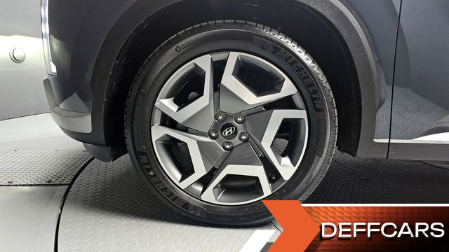 Hyundai PALISADE Gasoline 3.8 4WD Le Blanc купить на сайте DeffCars