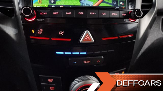 Ssangyong TIBOLI Gear PlusⅠ 2WD купить на сайте DeffCars
