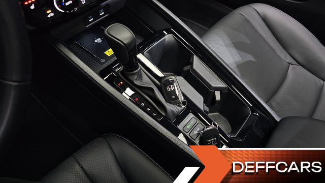 Honda ACCORD 1.5 Turbo купить на сайте DeffCars
