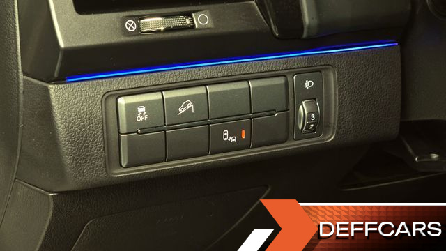 Ssangyong REXTON Diesel 2.2 4WD Prestige купить на сайте DeffCars