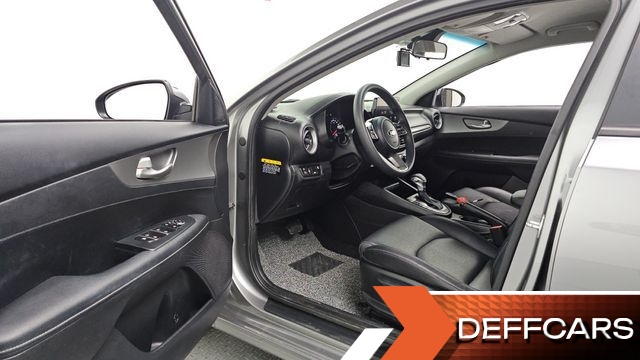 Kia K3 Trendy купить на сайте DeffCars