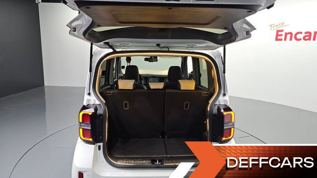 Kia RAY Prestige купить на сайте DeffCars